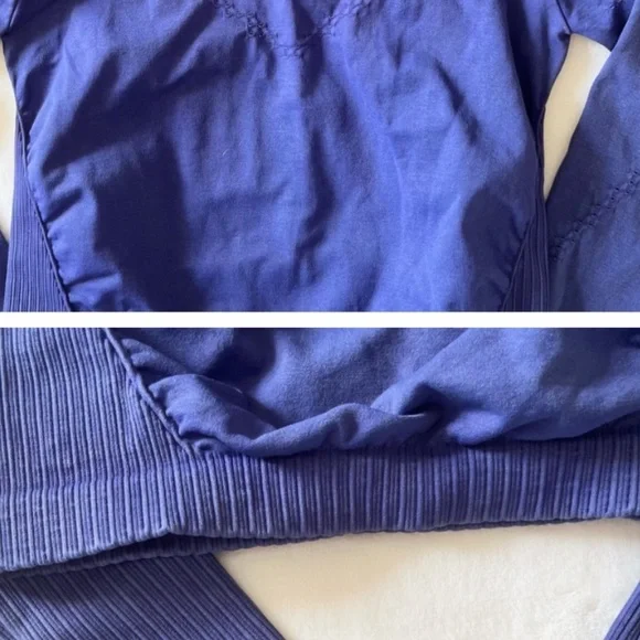 Free people top M/L - Picture 3 of 4